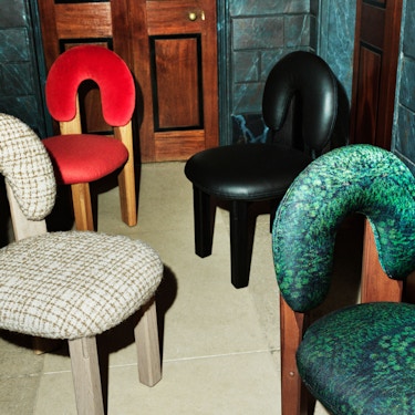 Ithea Chair Orior Group